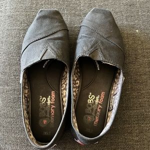 Bobs skechers memory foam